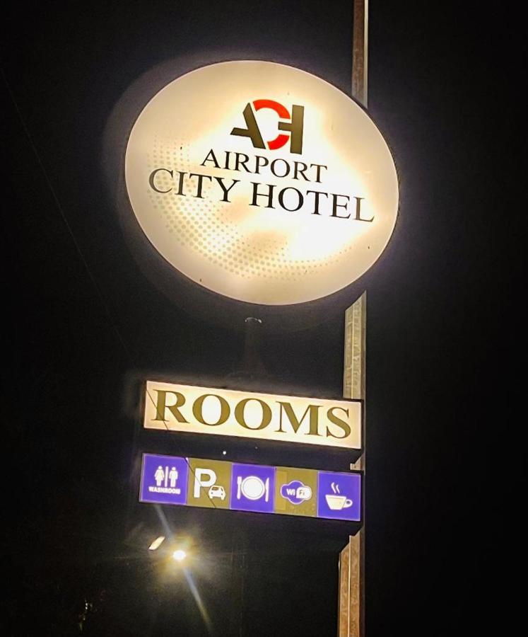 Hotel Airport Katunayake
