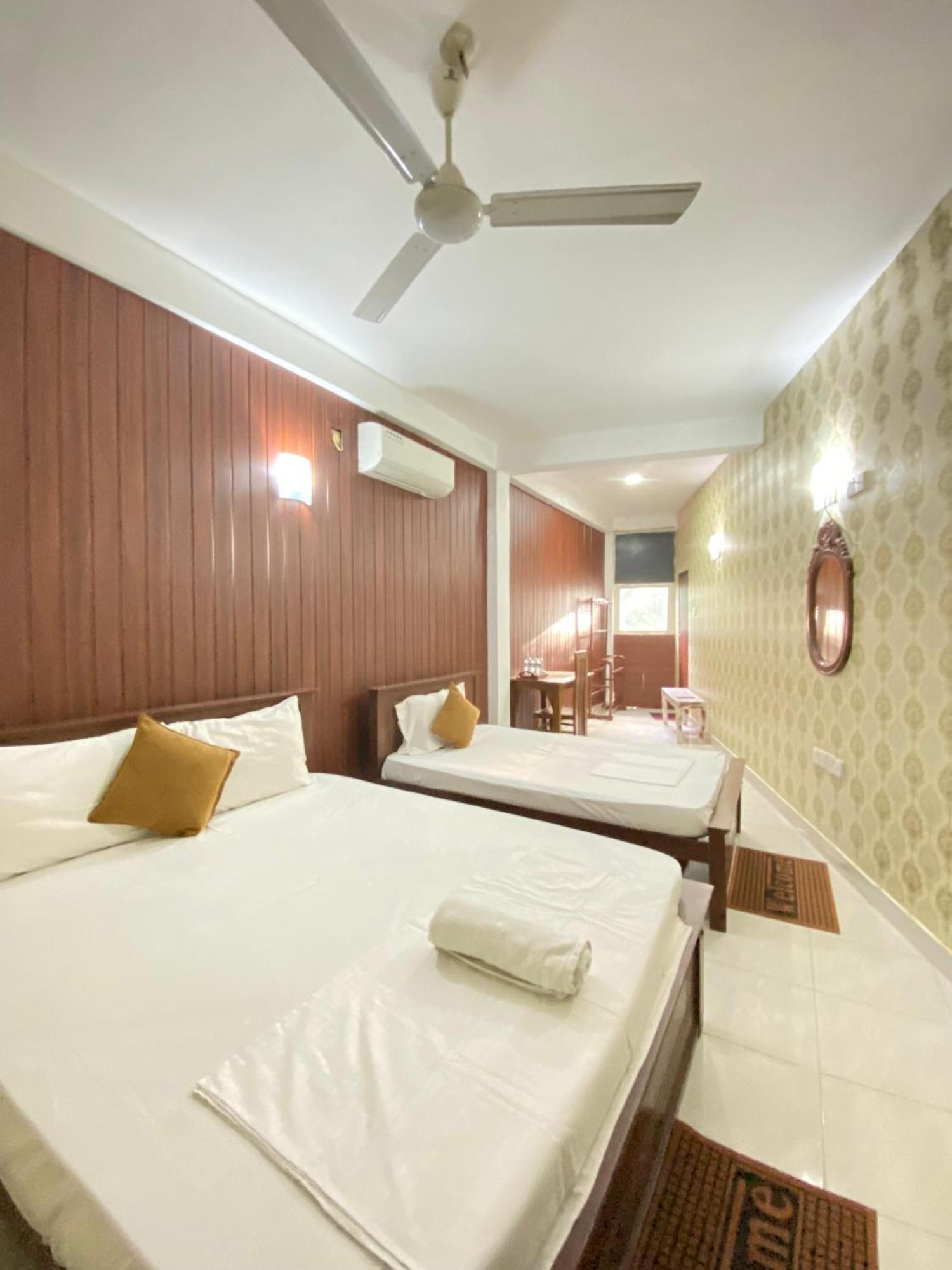 Hotel Airport Katunayake