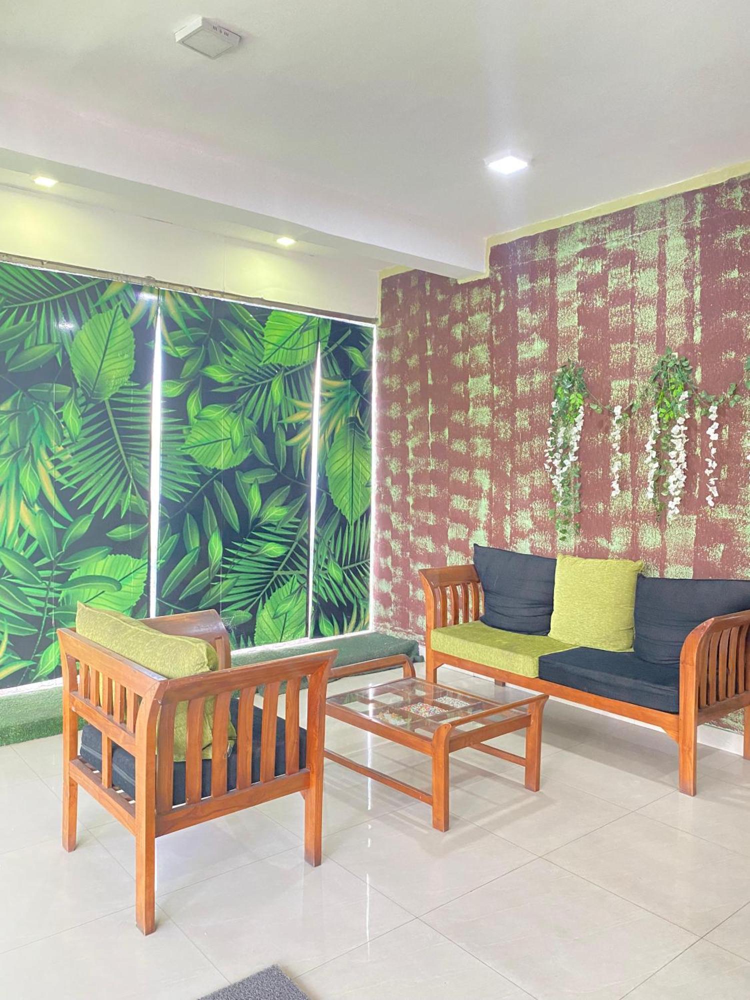 Hotel Airport Katunayake